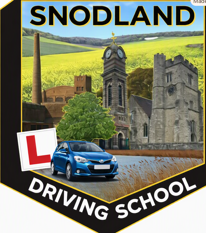 1st Class Pass – Snodland